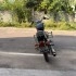 Thunderbird 350 - 1